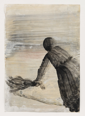 Hyun-Sook Song - Untitled