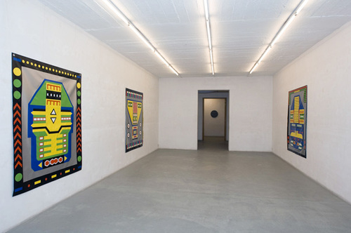 Surface Reconstruction - 