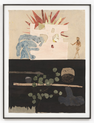 Vi Finns Inte - Jockum Nordström - Vägvisaren