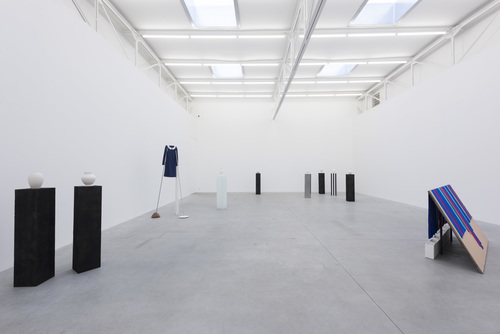 Locating Live-ness - Grace Schwindt - 