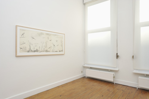 Wry - Jockum Nordström - Installation view