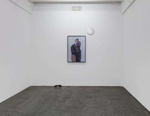 F.E.S.T.A. - Installation view