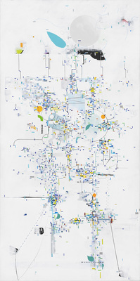 Bart Stolle - Vacation