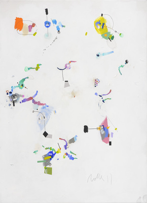 Bart Stolle - The Founder