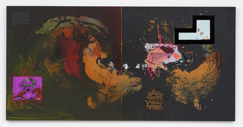 Syzygy - Dul (A Space Oddity) (Mad (A Space Oddity))