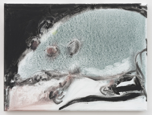 Marlene Dumas - Rat