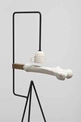 Parallel Occurences / Documented Assignments - Installation view