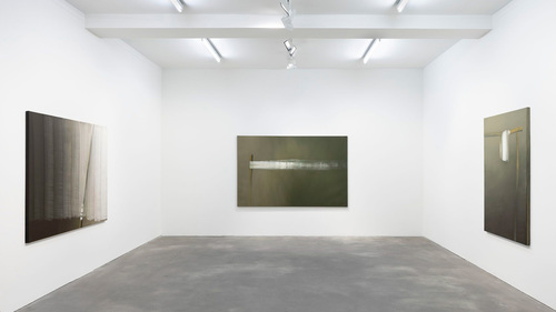 Hyun-Sook Song - Installation view