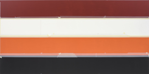 Walled Garden - Three Horizons