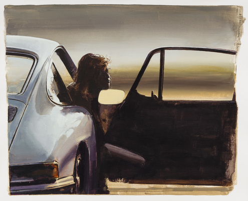 Jan De Maesschalck - Untitled (LAAG)