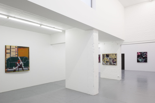 Het Eigenaardige Leven van de Dingen (The Strange Life of Things) - Anne-Mie Van Kerckhoven - 