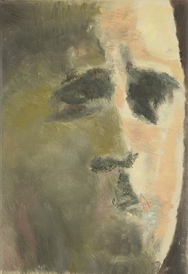 Luc Tuymans - Insert III