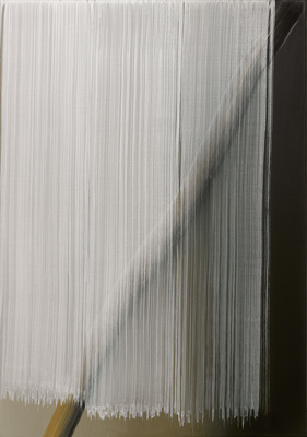 ZENO X GALLERY - One brushstroke, the horizon of the world - Hyun-Sook Song