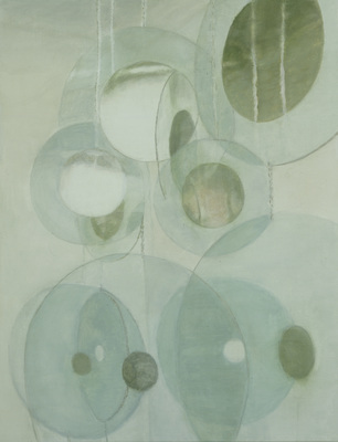 Les Gilles de Binches - Idol (after work by Carla Arocha)