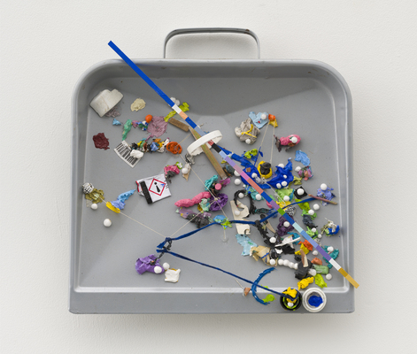 Bart Stolle - Theme Park