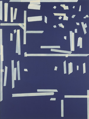 Kees Goudzwaard - Klein Vanitas