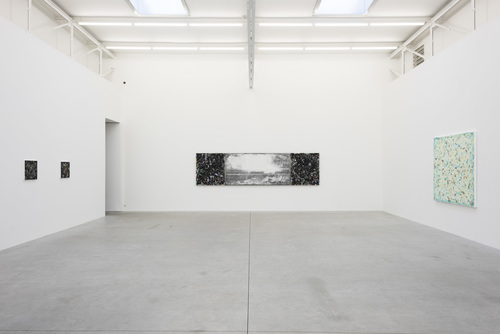 Escalation - Jack Whitten - 