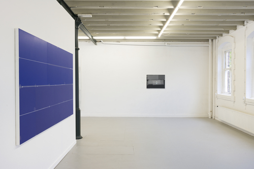 Kees Goudzwaard - Installation view