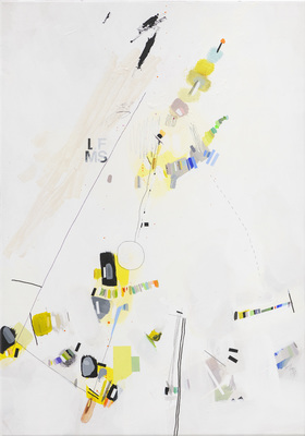 low fixed media show - Another Rocket