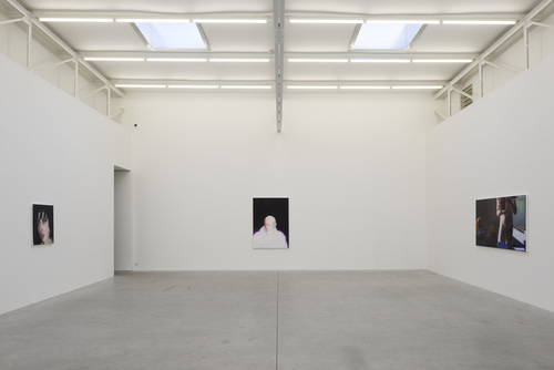 Early this mornin’, ooh - Johannes Kahrs - 