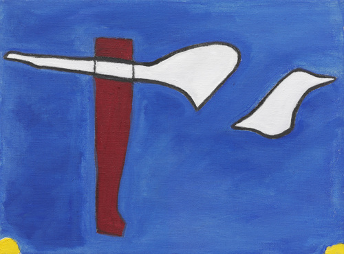 Meeting - Raoul De Keyser - Ready