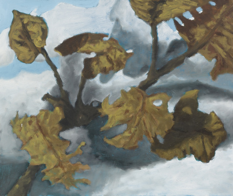 Cristof Yvoré - Untitled