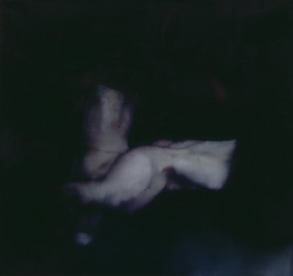 Ein ganz fremder Nackter - Johannes Kahrs - Mik's Hands