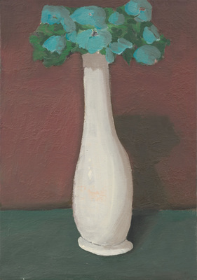 Cristof Yvoré - Untitled