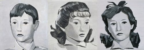 Suspended - Käthe Grüsse