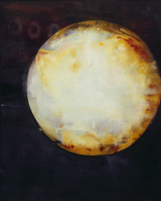 Ein ganz fremder Nackter - Johannes Kahrs - Therapy (night lamp)