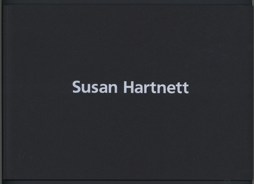 Skulpturenmuseum Glaskasten Marl<br />Marl, Germany, 1999<br />47 pages, ISBN 3924790515