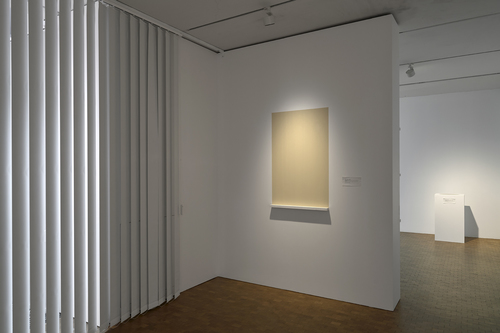 Martin Margiela - Installation view