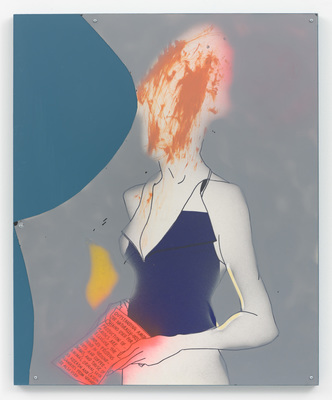 Anne-Mie Van Kerckhoven - Plastic & Cellulose