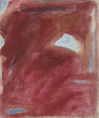 25 years Zeno X Gallery - Flow