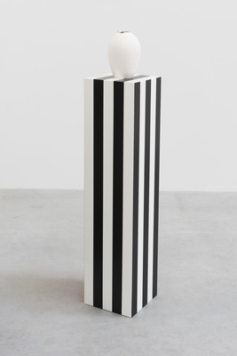 Locating Live-ness - Grace Schwindt - The Tiffany Vase 4