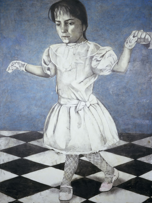 Jenny Scobel - Jenny Scobel - The Tango Lesson