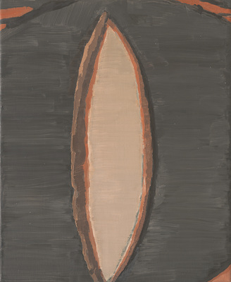 Intolerance - Buttonhole