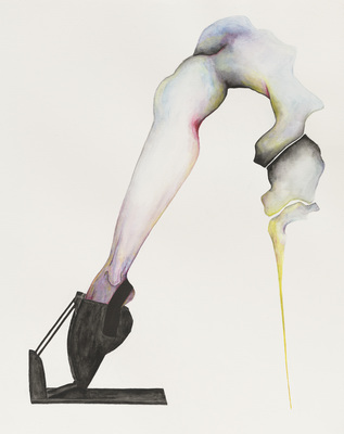 Silent Dance - Grace Schwindt - Dance Machine