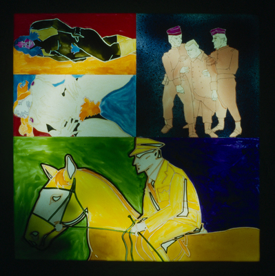 Transport - Transport 7