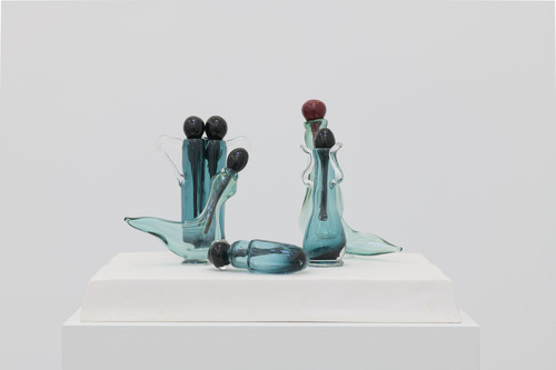 Silent Dance - Grace Schwindt - For the Afterlife