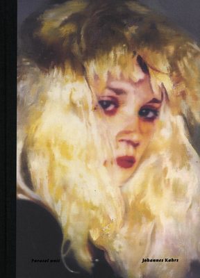 Parasol Unit Foundation for Contemporary Art<br />London, United Kingdom, 2006<br />95 pages, ISBN 9783905770377