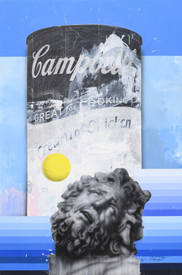 Hotel Empathy - Trans-Atlantic Still Life