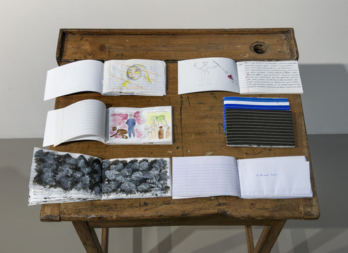 BXL Universel II: Multipli.City - Installation view