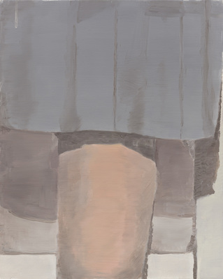 Luc Tuymans - The Leg