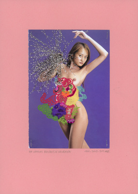 Anne-Mie Van Kerckhoven - The Nagging Prospects of Saturation