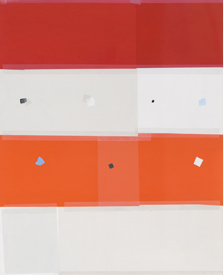 Kees Goudzwaard - Untitled