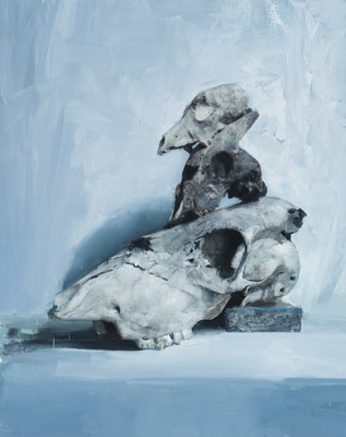 Mircea Suciu - The Other Bremen Town Singers (Migrants)