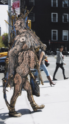 The Last Shape of Things - Kim Jones - Untitled