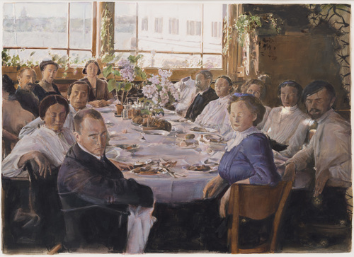 The Distance - Untitled (Jardin d'hiver pour C.Y.)