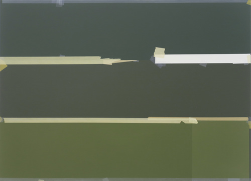 Kees Goudzwaard - Field